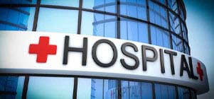 Hospitals in Visakhapatnam